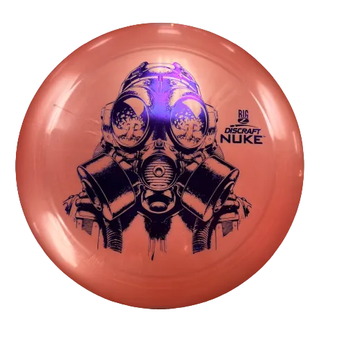 Nuke Big Z