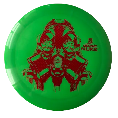 Nuke Big Z