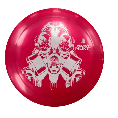 Nuke Big Z