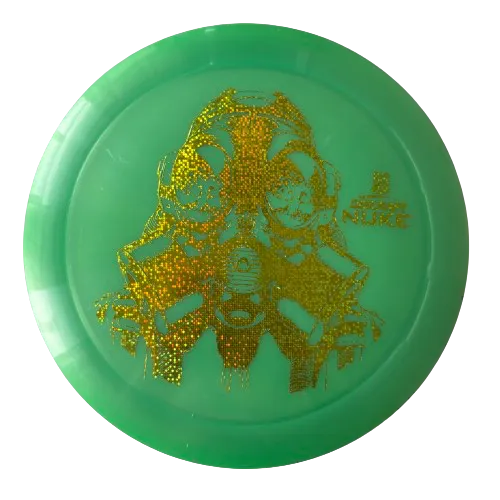 Nuke Big Z
