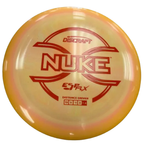 Nuke ESP FLX