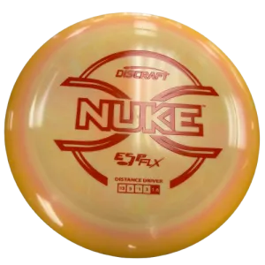 Nuke ESP FLX