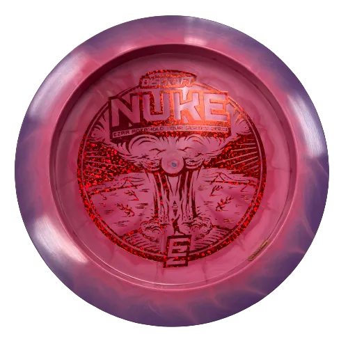 Nuke Tour Series Ezra Aderhold Underprint