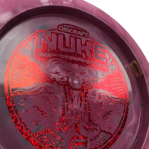 Nuke Tour Series Ezra Aderhold Underprint