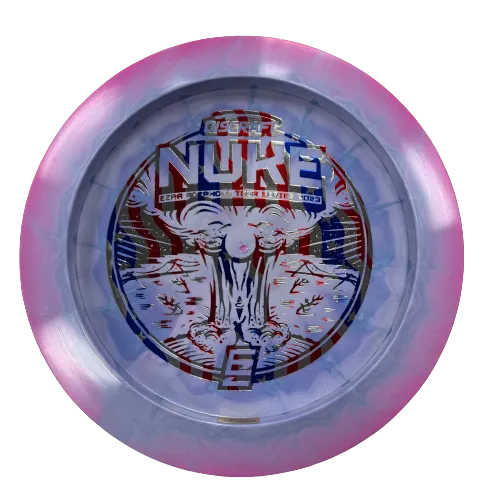 Nuke Tour Series Ezra Aderhold Underprint