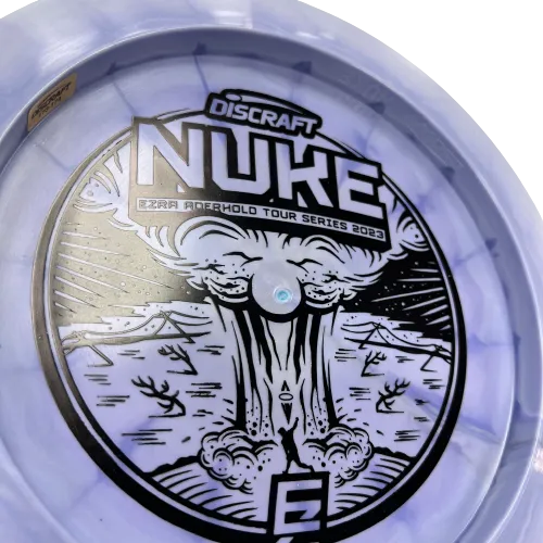 Nuke Tour Series Ezra Aderhold Underprint