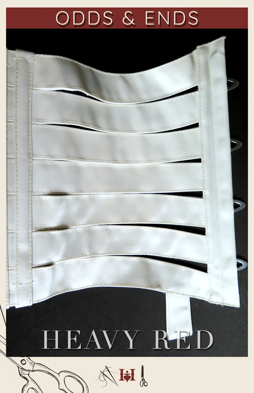 OE - Alice In Wonderland Corset