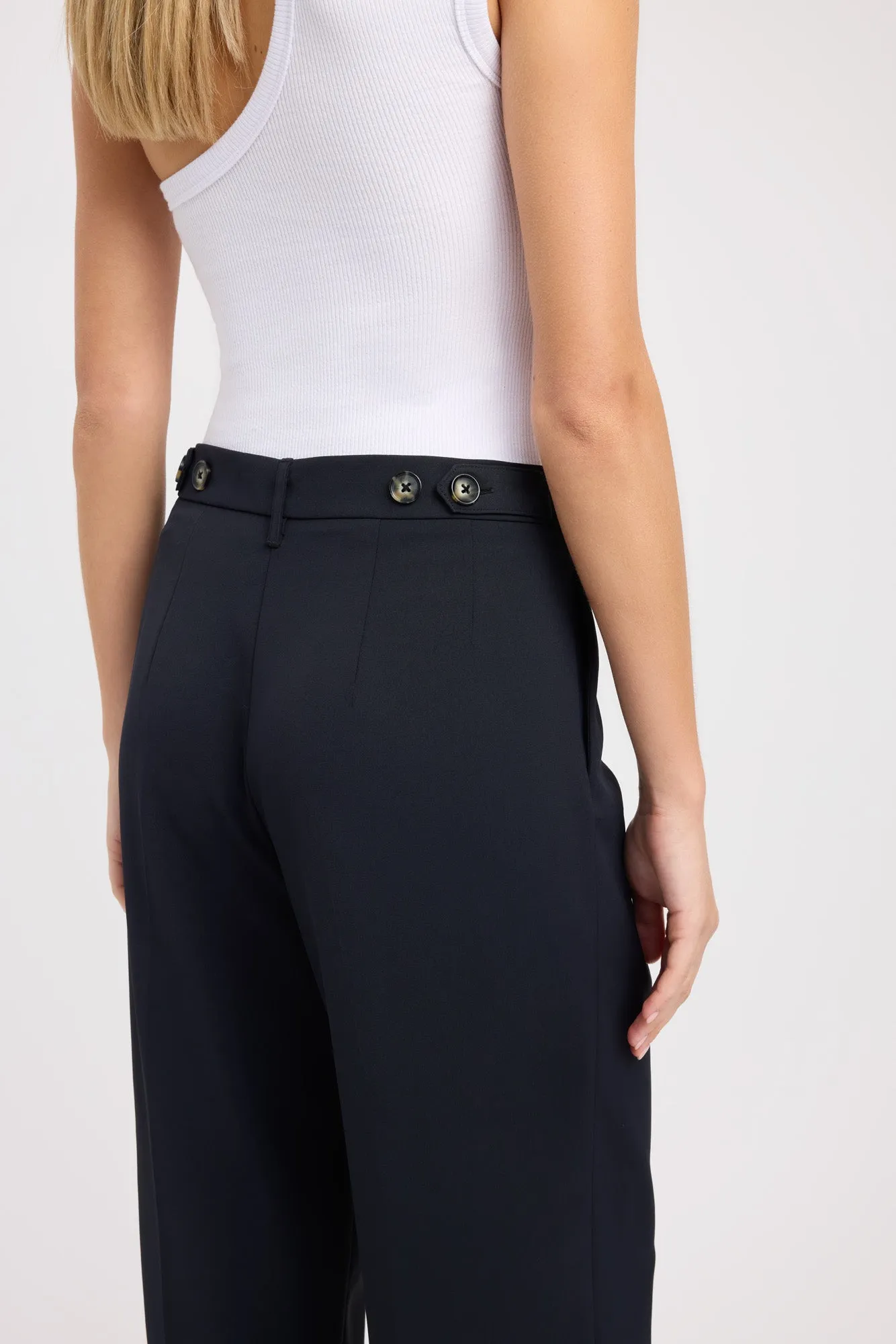 Opal Adjustable Pant