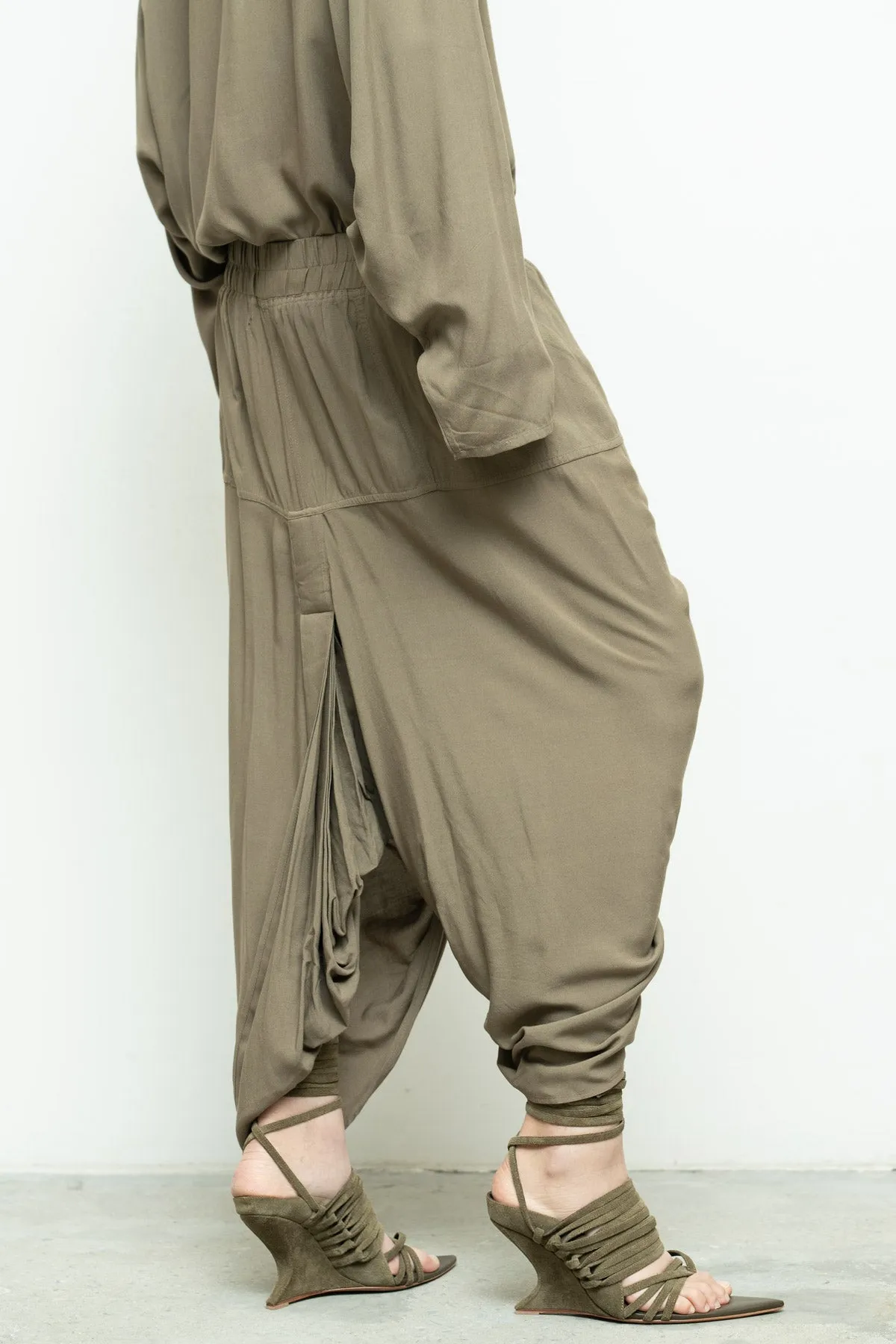 Ottoman Pants