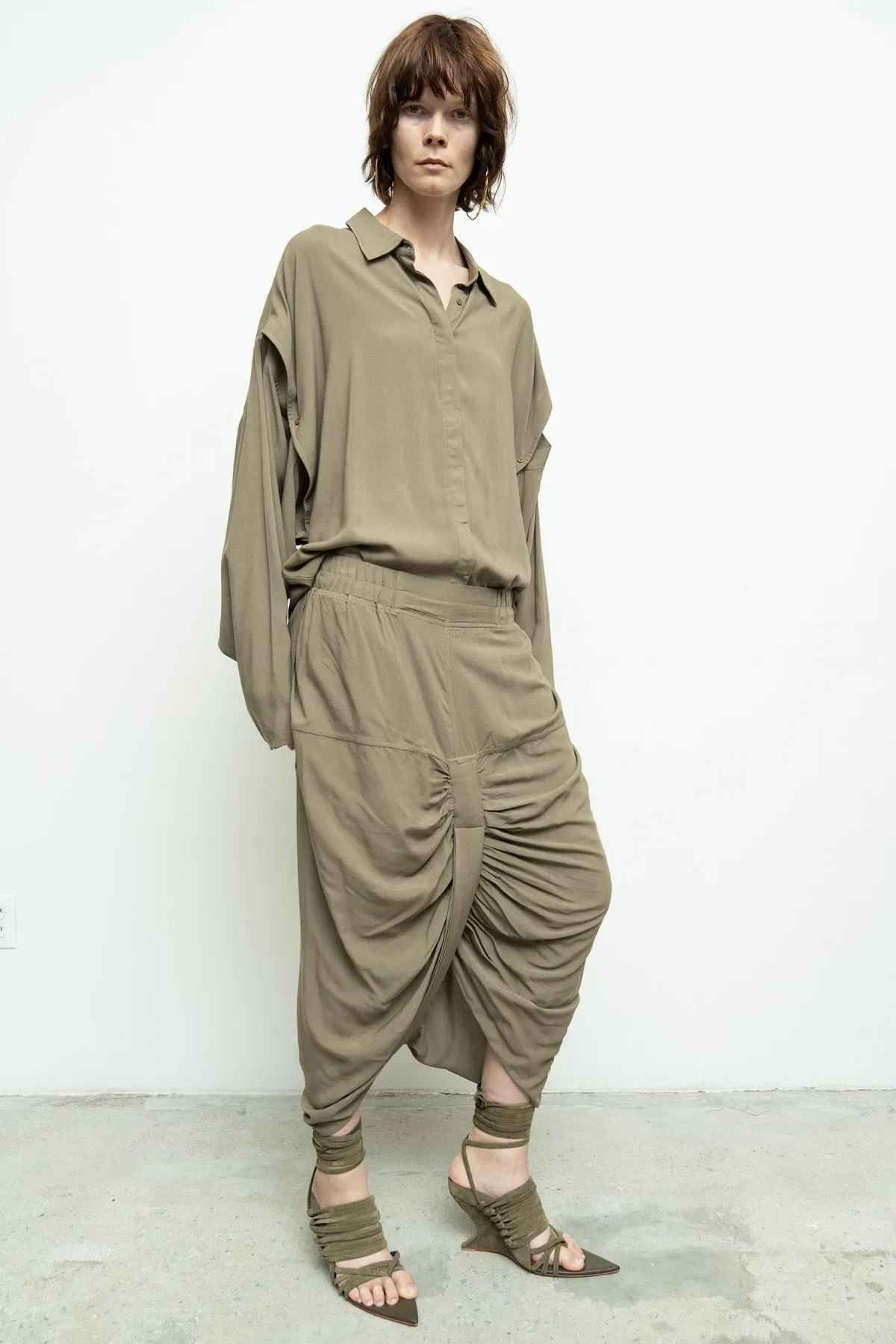 Ottoman Pants
