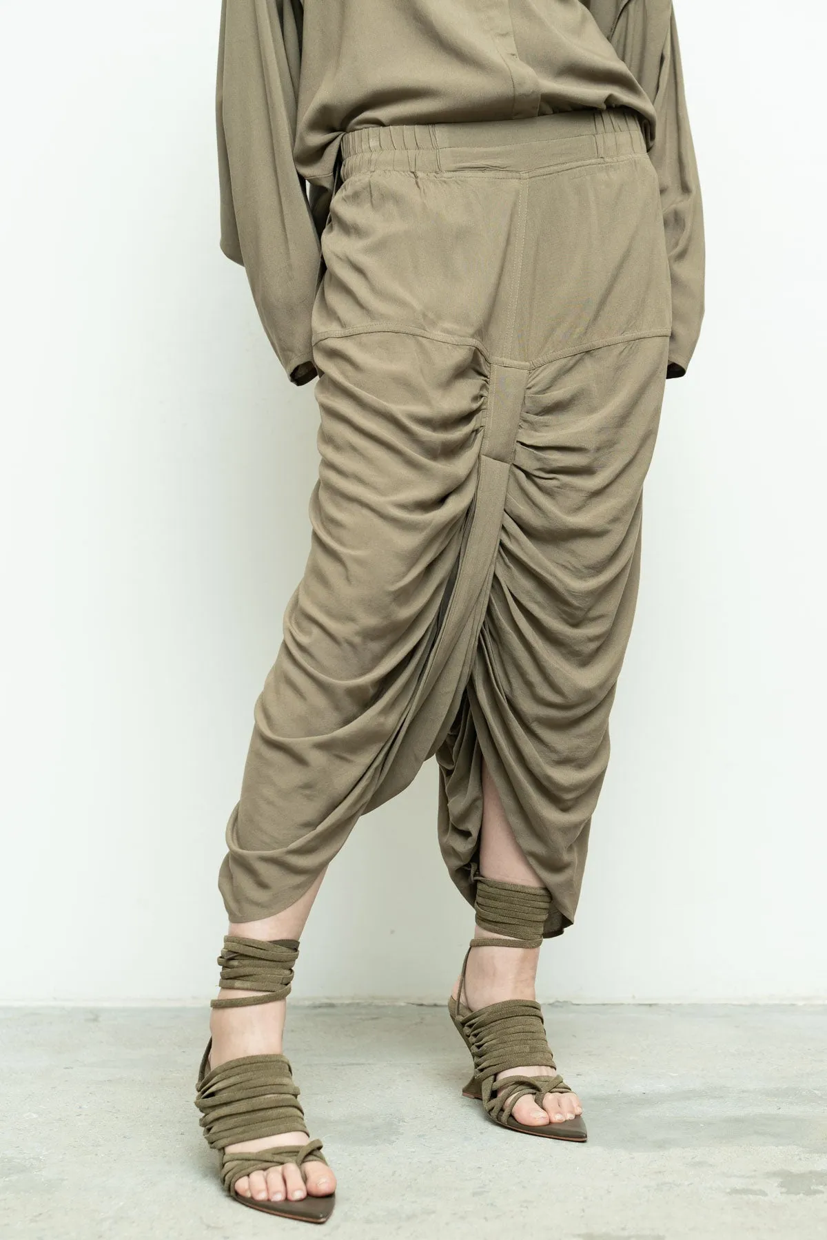 Ottoman Pants