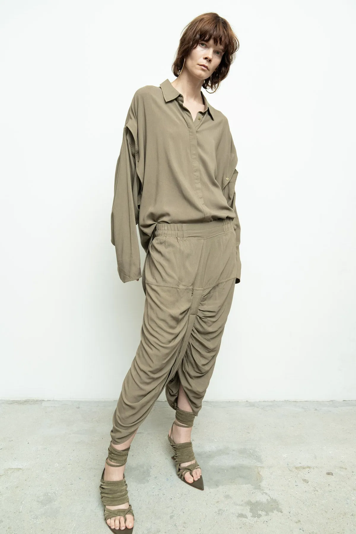 Ottoman Pants