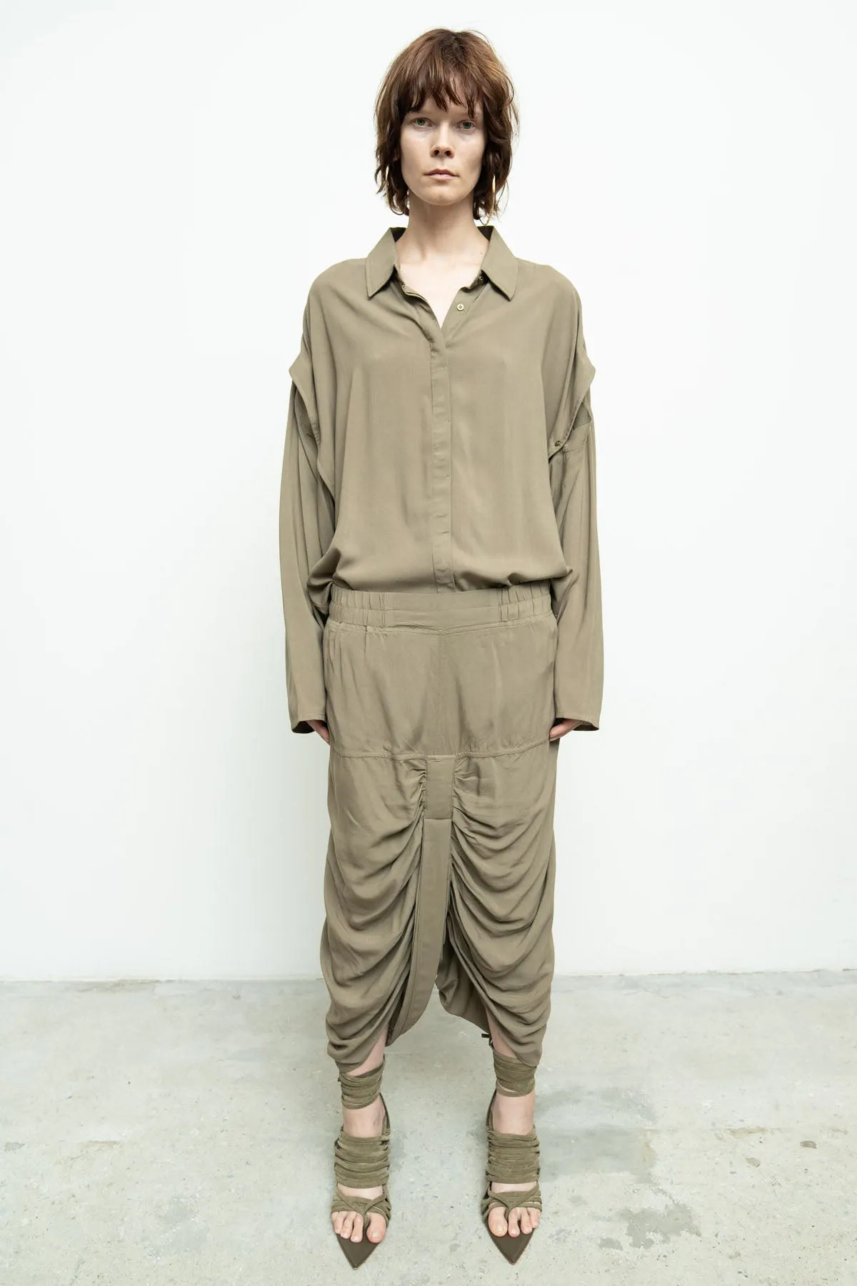 Ottoman Pants