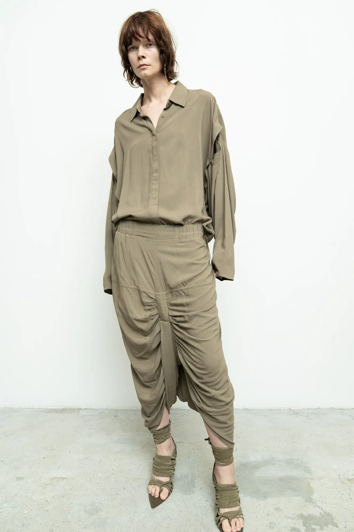 Ottoman Pants