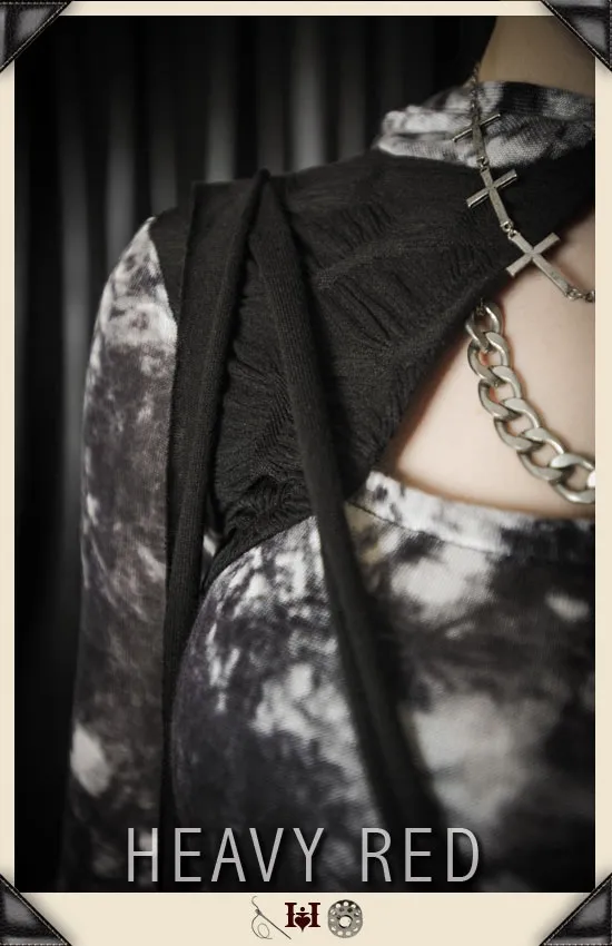 Pair Annihilation Hoodie