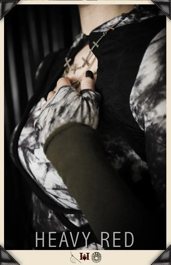 Pair Annihilation Hoodie