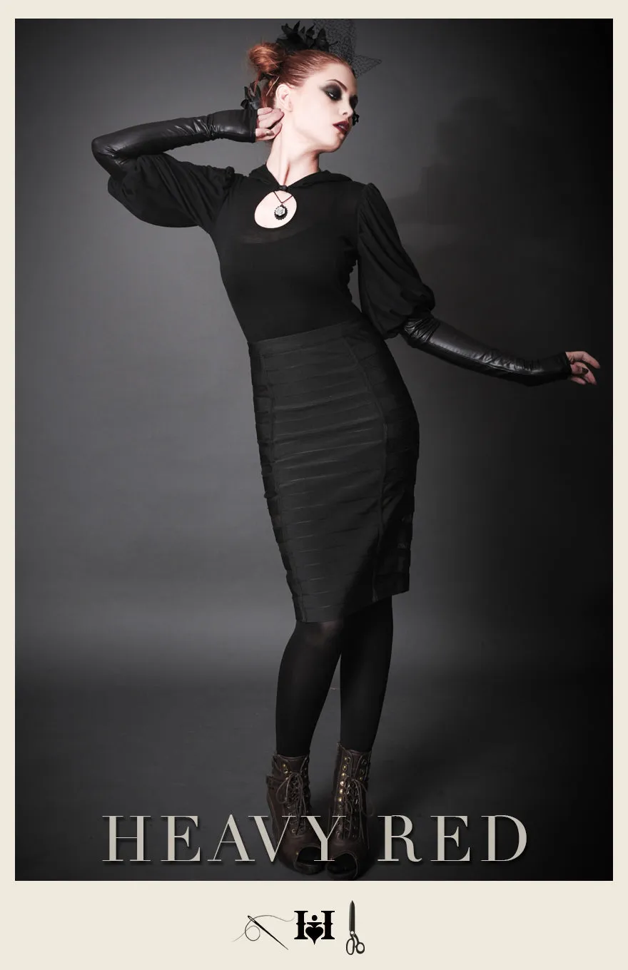 Pedant Mistress Skirt