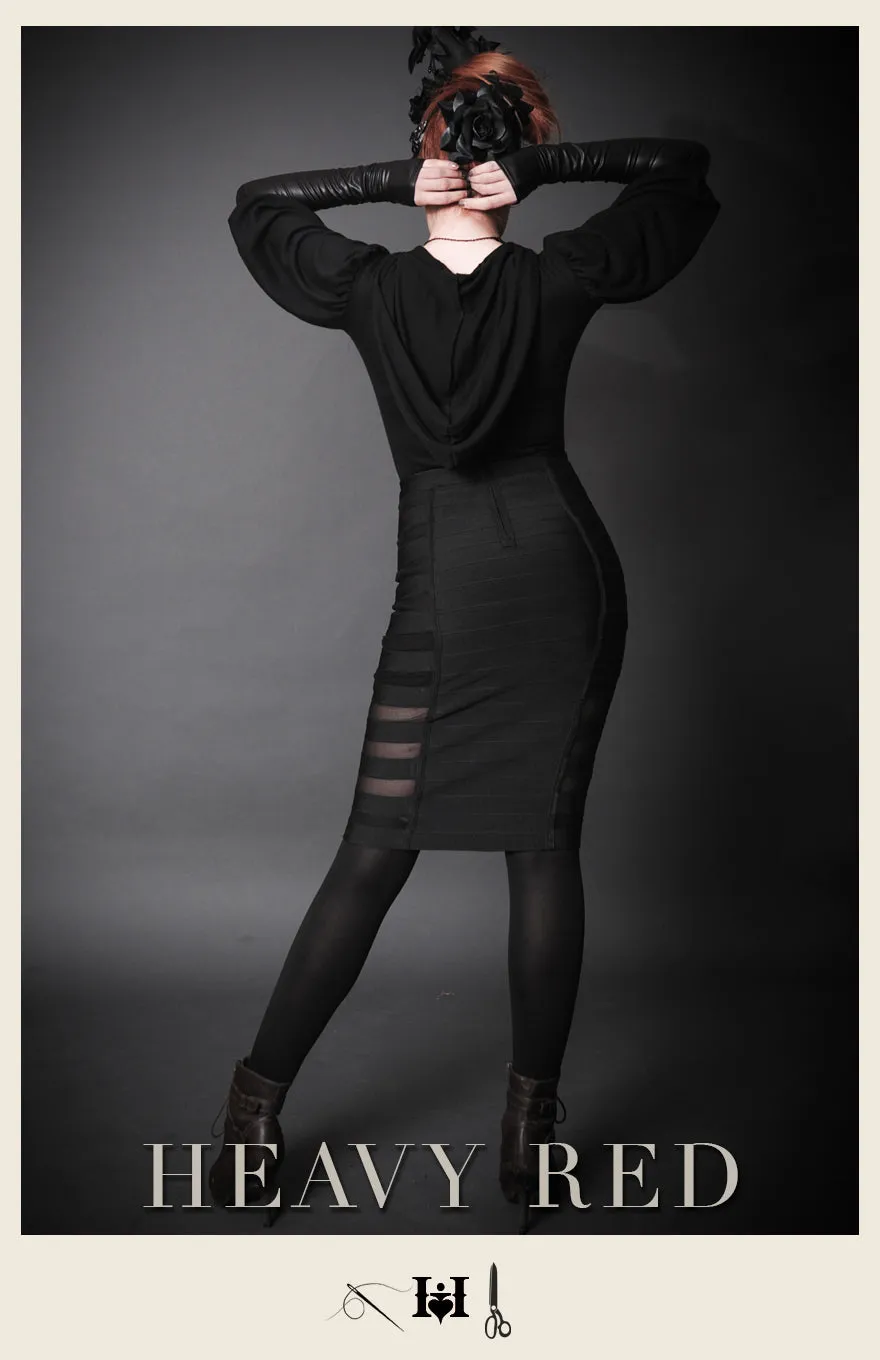 Pedant Mistress Skirt