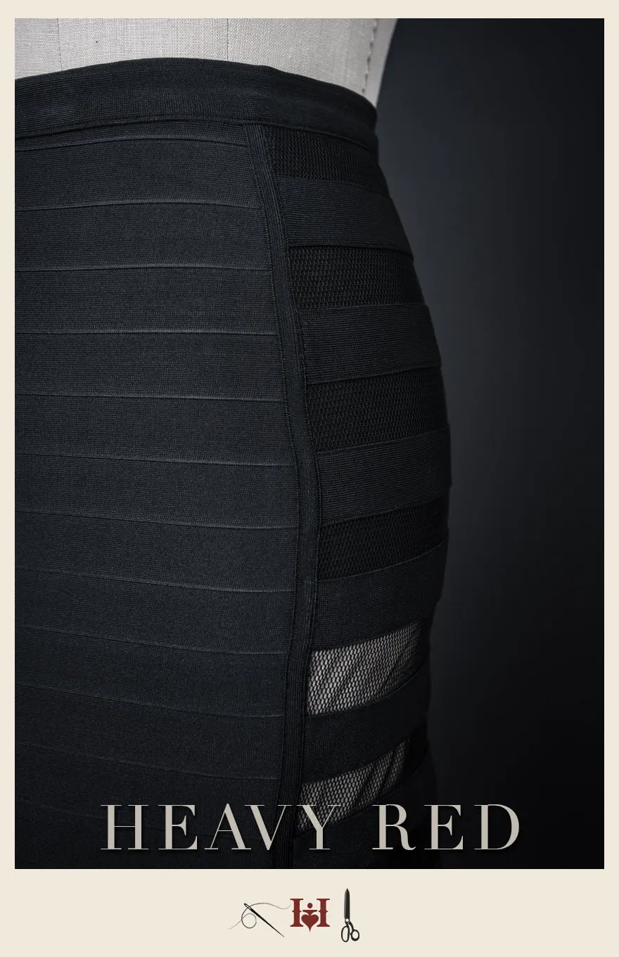 Pedant Mistress Skirt