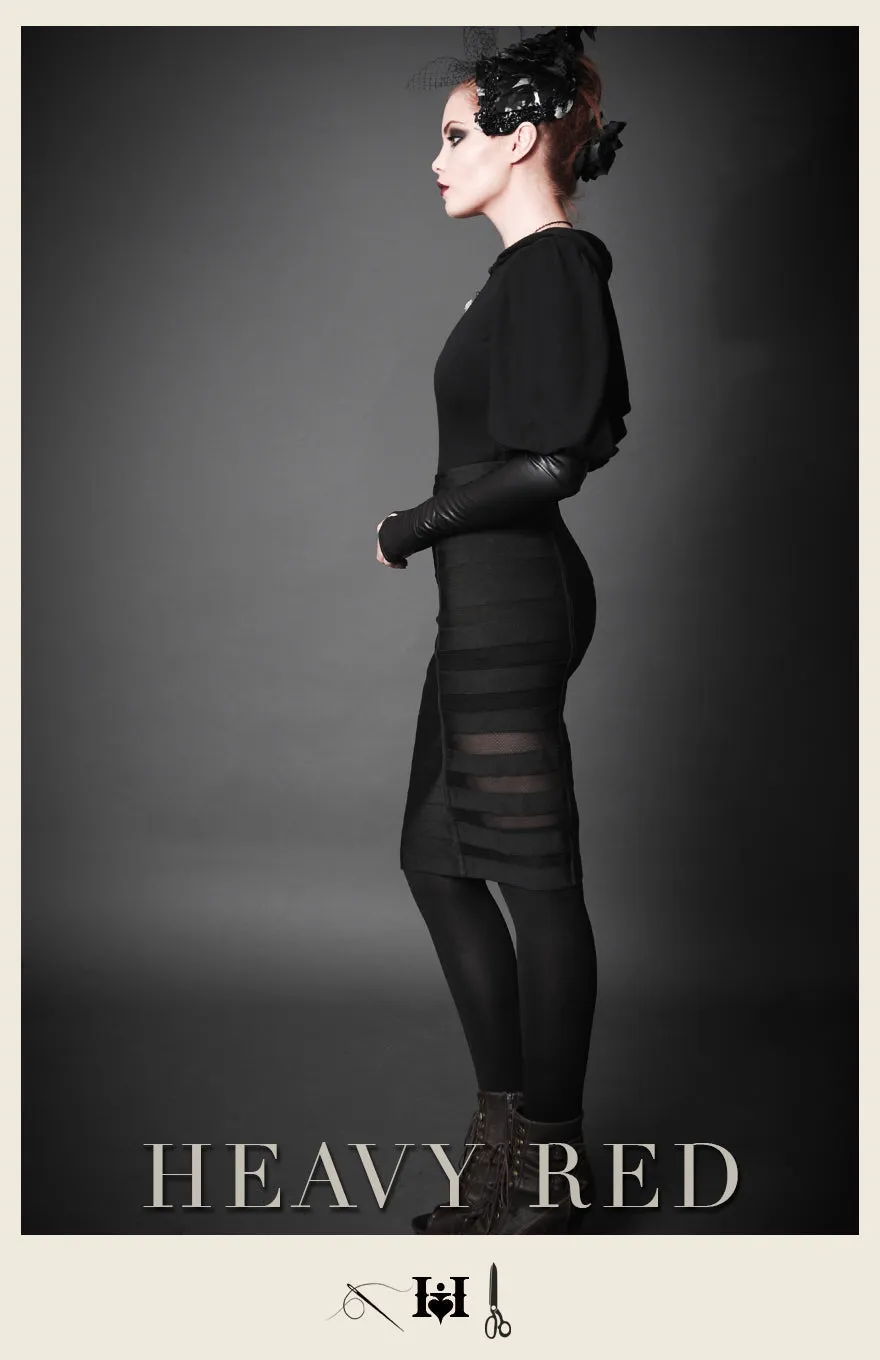 Pedant Mistress Skirt