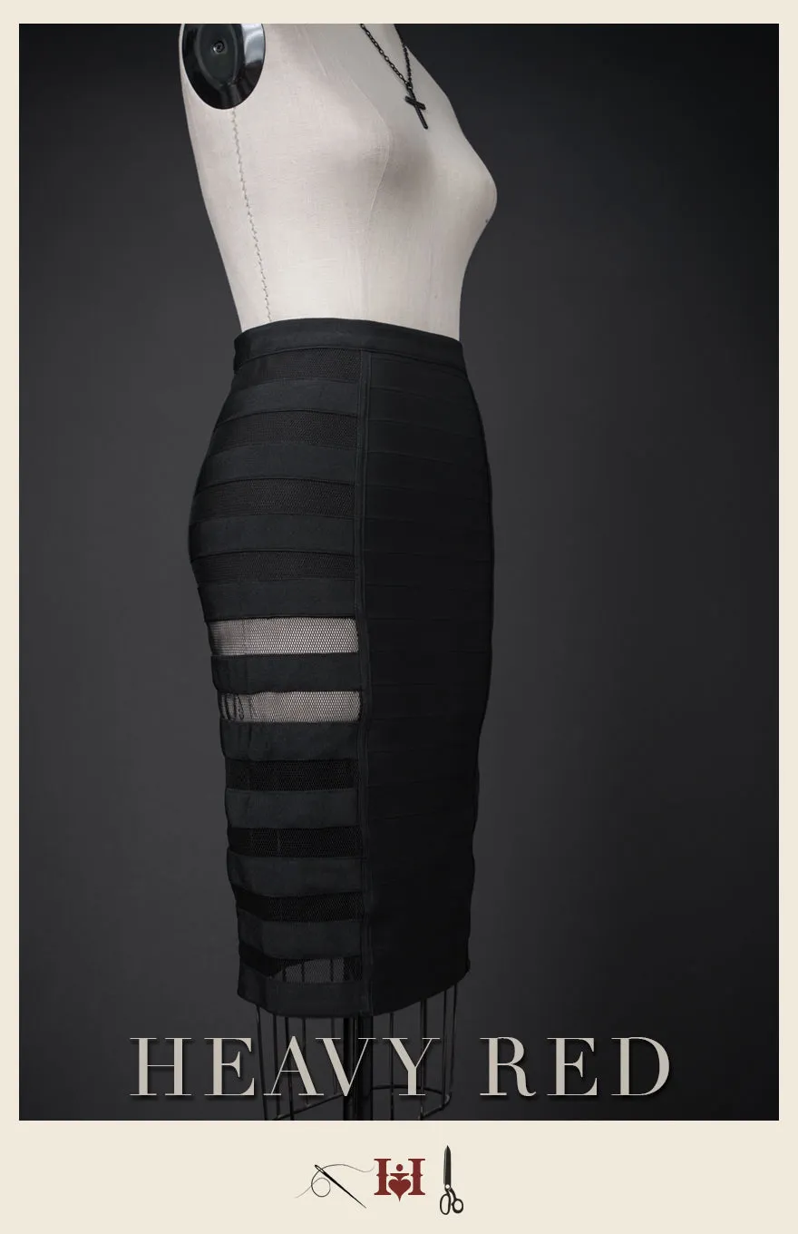 Pedant Mistress Skirt