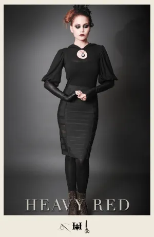 Pedant Mistress Skirt