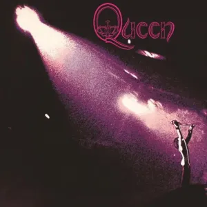Queen - Queen LP