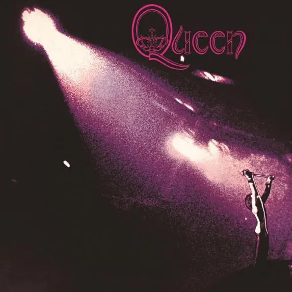 Queen - Queen LP
