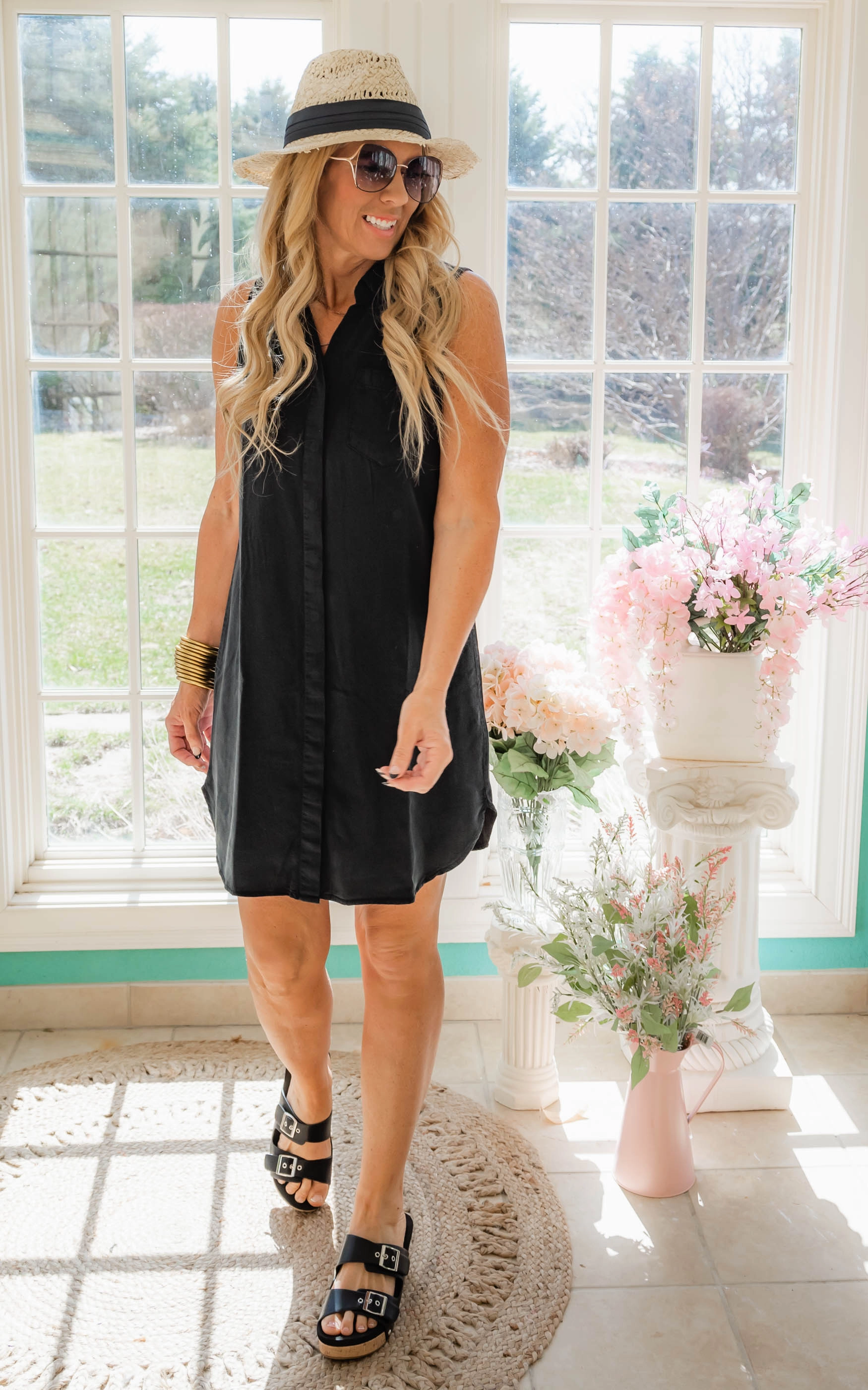 Reef Point Dress | FINAL SALE