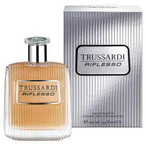 Riflesso by Trussardi 100ml EDT for Men
