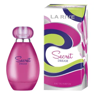 Secret Dream by La Rive 90ml EDP