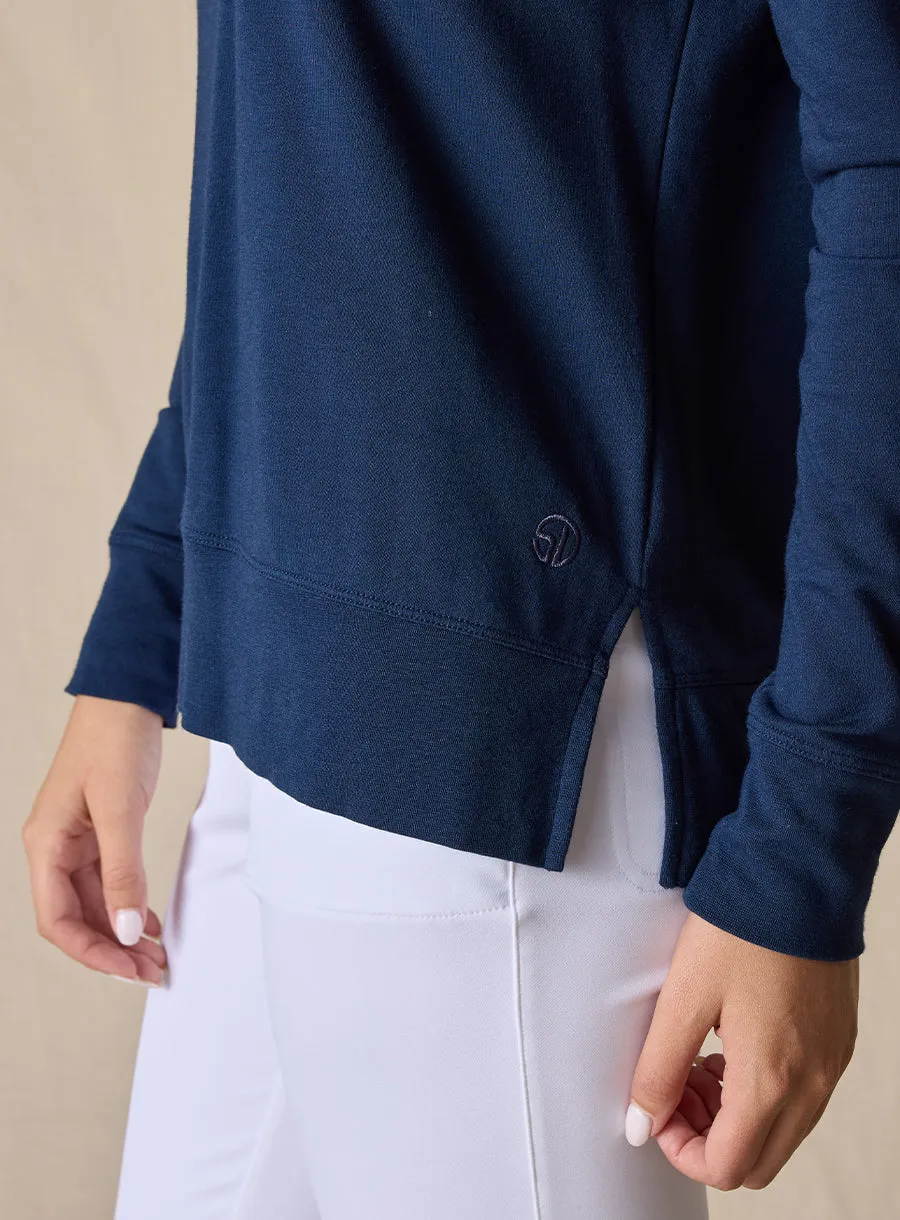 Selma Hoodie