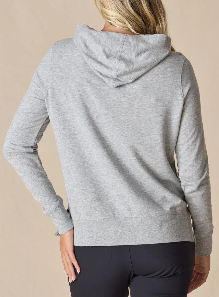 Selma Hoodie