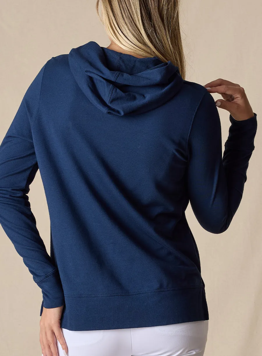 Selma Hoodie