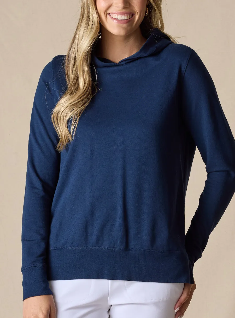 Selma Hoodie