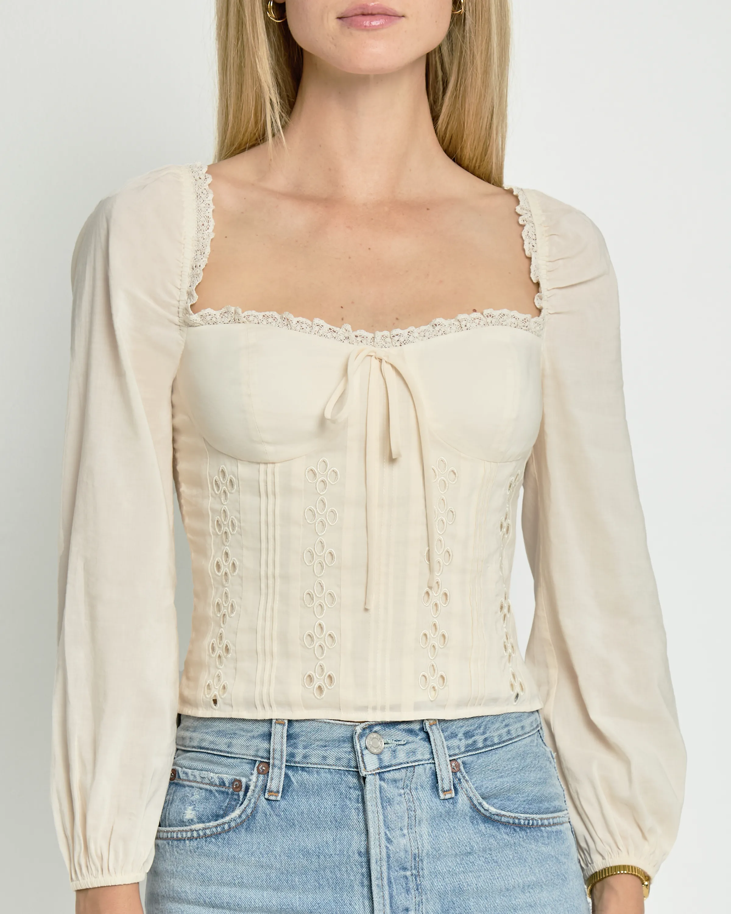 Serenity Top