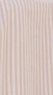 Tarnie Mini Dress - Beige Stripe