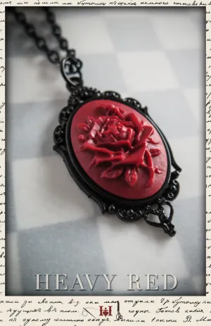 The Blood of My Love Cameo