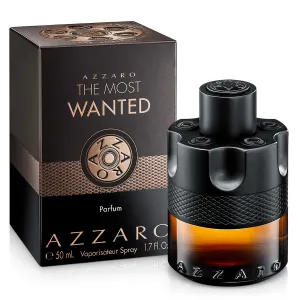 The Most Wanted Parfum by Azzaro 50ml Parfum