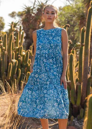 Tully Dress Drift