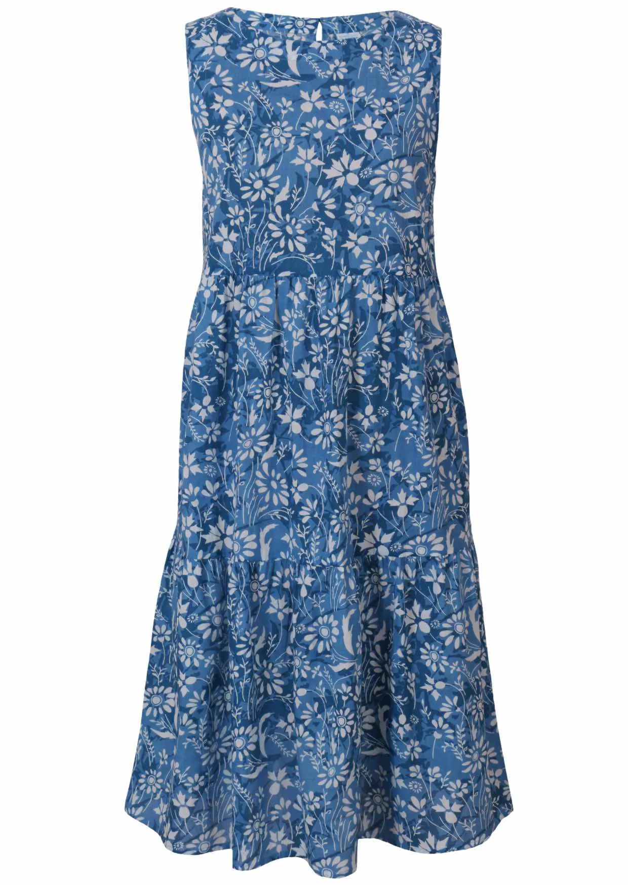 Tully Dress Drift