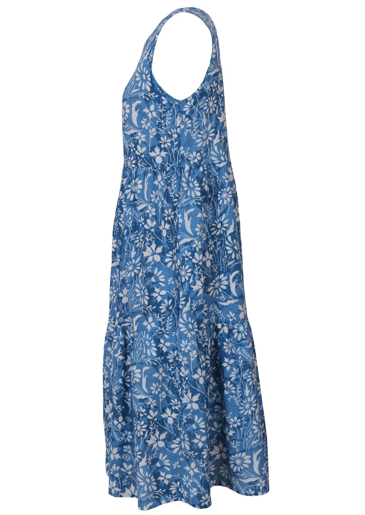 Tully Dress Drift
