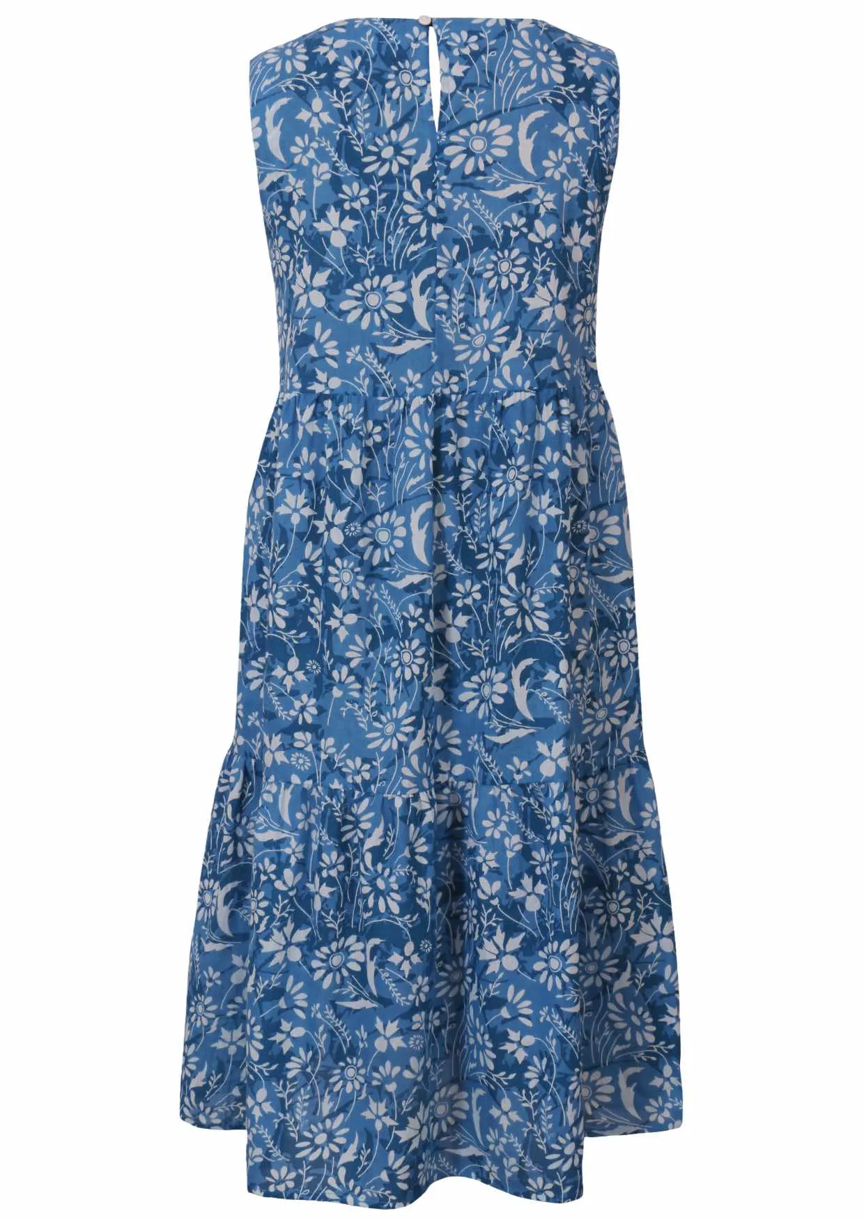 Tully Dress Drift