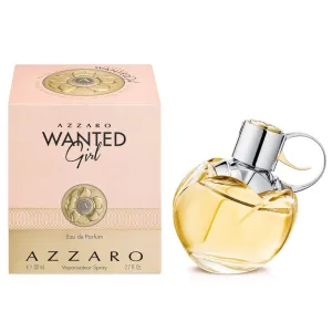 Wanted Girl by Azzaro 80ml EDP for Women