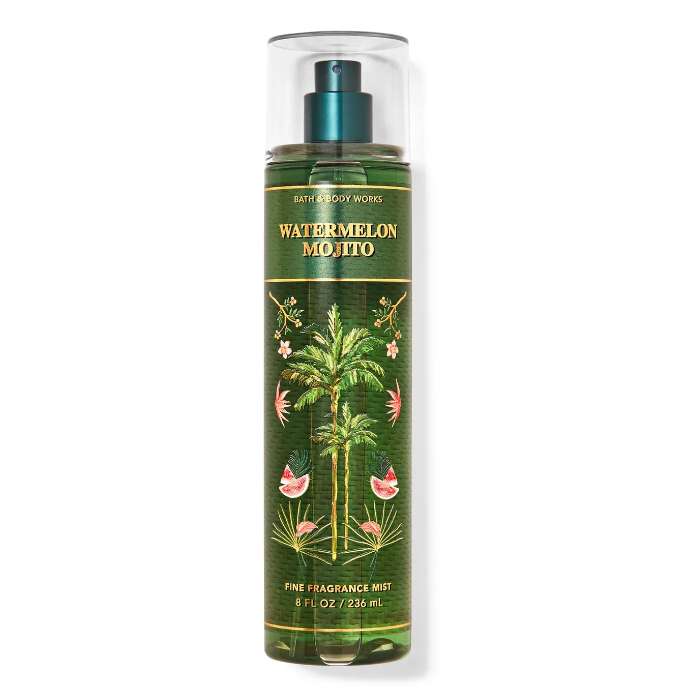 Watermelon Mojito by Bath & Body Works 236ml Fragrance Mist