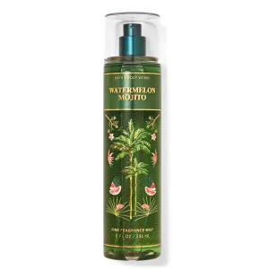 Watermelon Mojito by Bath & Body Works 236ml Fragrance Mist